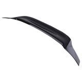 Black ABS Spoiler Wing fit for Nissan Altima Sedan 2019-2024 Painted Trunk 42488492