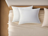 White square pillows suitable for bed 20*20 inches, sofa 62157672