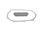 Complete 21 Reduction Gearbox with Wet Clutch Replacement for Honda Engine GX160 GX200 ASU000631 09482096