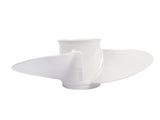 Fit for Yamaha 11x15 Aluminum Propeller Outboard Engine 25-60HP 13 Spline 4-Stroke 69W-45943-00-EL 00403400