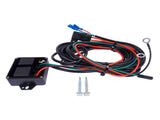 Hydraulic Jack Plate Relay Wiring Harness Kit Replacement for Atlas Series AHJRELAYKIT-2-DP 03248688