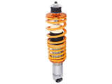Air to Shocks & Coil Spring Conversion Kit fit for Lincoln Navigator 4WD 1998-2002 42207985