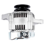 Alternator 55A For Kubota RTV900 RTV900T RTV900W D902E-UV 21.6 HP Dsl. 2004-2011 61147045