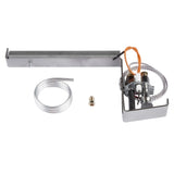Natural Gas Pool Heater Parts Pilot Assembly for Hayward HSeries HAXPLT1931 53882963