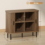 Sideboard Buffet Cabinet 14452853