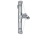 Rear Right Window Regulator Assembly fit for BMW E46 E90 325i 325xi 330xi 01-05 36781713