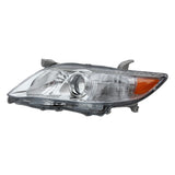 Headlights For 2010-2011 Toyota Camry SE LE XLE Sedan 4-Door Headlamp Left Right 80674144