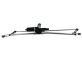 Wiper Motor Assembly for Dodge Ram 1500 2500 3500 3.7L V6 5.7L V8 GAS 2002-2004 75354912