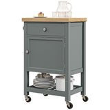 Kitchen CartKitchen Storage CabinetKitchen Island 18537156