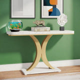Long Console Table/Living room table 95781906