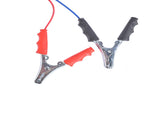 High Flow 10 GPM 12V DC Fuel Transfer Pump Red for Trucks Tractors Transfer of Gasoline Diesel 10804188