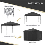 Pop Up Canopy 41382277