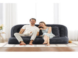 Double human dog bed,Lazy sofa ,Loveseat,Fits You & Pets,Extra Large W1628P348793