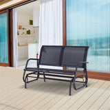 2 seat garden chairs 70209414