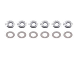 4x4 Suspension Lift Spacers fit for Dodge Ram 1500 2009-2023 Front & Rear 85248394