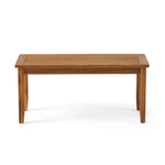 ZUN PEYTON LOVE SEAT + COFFEE TABLE 57972.00SETBLU