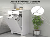 Laundry Hamper Cabinet/ Storage cabinet 94476072