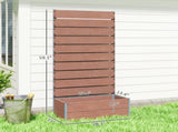 PieceRaised Garden Bed with 98994000
