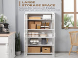 Kitchen Storage Cabinet 34696609