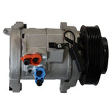 Dodge Ram 1500/2500/3500 Car Air Conditioning Compressor 5.7L 55056336AB 12194014