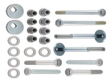 Front Control Arms Cam Bolts & Hardware Kit fit for Dodge Ram 1500/2500/3500 02-09 66037709