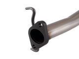 Rear Catalytic Converter Kit fit for Buick Allure LaCrosse 3.8L EPA Stainless Steel 88634843