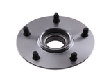 Front Complete Wheel Hub Kit fit for Dodge Ram 1500 RWD 00-01 HA590001 with ABS 90464987