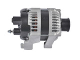Alternator Fit for Buick Lacrosse Regal Cadillac XT5 XT6 Chevy Blazer GMC Acadia V6 3.6L 155A 12V CW 88636538