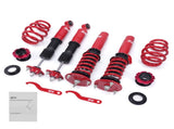 BFO Adjustable Coilovers Shocks Absorber Kit fit for BMW 3 series E46 1999-2005 RWD 03500583