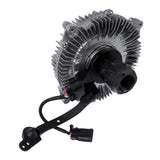 Reverse Rotation Engine Cooling Fan Clutch Fits for Chevrolet Silverado 2500 HD GMC Sierra 2500 15102652