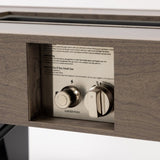 42_inch Iron Fire Pit Table Wood Fire Pit W3131P277178