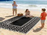 Reversible Outdoor Rug 31423807