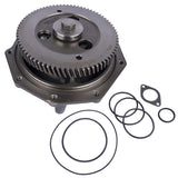 Engine Water Pump OR8217 Replacement for Caterpillar 3406B 3406C G340610R0482 1354926 7W7019 60690228