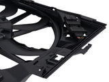 Radiator Cooling Fan fit for BMW 335i 2007-2013 335d 2009-2011 17427788907 623430 29962508