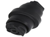 Track Lower Roller fit for Hitachi ZAXIS35U-5N Mini Excavator MU3238 9237937 13099424