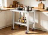 Metal Work Table 18226972