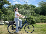seaside 3.0 -- city/commuter ebike T5986P499998