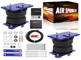 Air Suspension Bags Kit Rear fit for Dodge Ram 2500 2WD 4WD 2014 - 2025 20035313