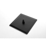 12" Rain Shower Head Systems Wall Mounted Shower W2287140922