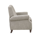 Push Back Recliner B03548630