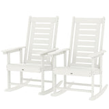 Outdoor Rocking Chairs 15524464