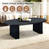 51'' Tapered Tabletop Coffee Table 55378009