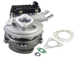 Turbo TurboCharger with Electric Actuator BK3Q6K682AB for Ford Ranger Transit 3.2 TDCi 2011 12781209
