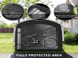 Outdoor Storage Tent 35297819