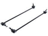 6x Front Lower Control Arms Sway Bar Link fit for 2010-2014 2015 Chevrolet Camaro 59199564