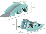 Kids Rocking Horse 87700604