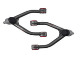 Upper Control Arms 2-4" Lift Kit fit for Chevy/GMC K1500 88-98 Suburban/Tahoe 92-98 78303084