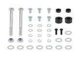 3" Front & 3" Rear Leveling Lift Kit Diff Drop fit for Toyota Tacoma 95-04 00344723