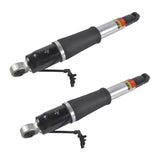 2Pcs Rear Air Suspension Shock Strut Fit for Cadillac Escalade Chevrolet Suburban GMC Yukon 71408861