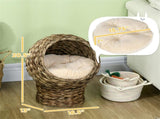 Pet Cat Bed/Cat House 96913497